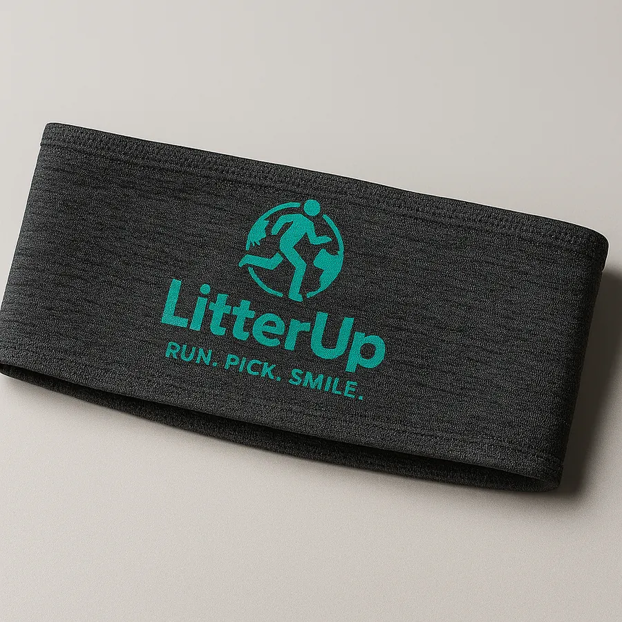 Bandeau LitterUp